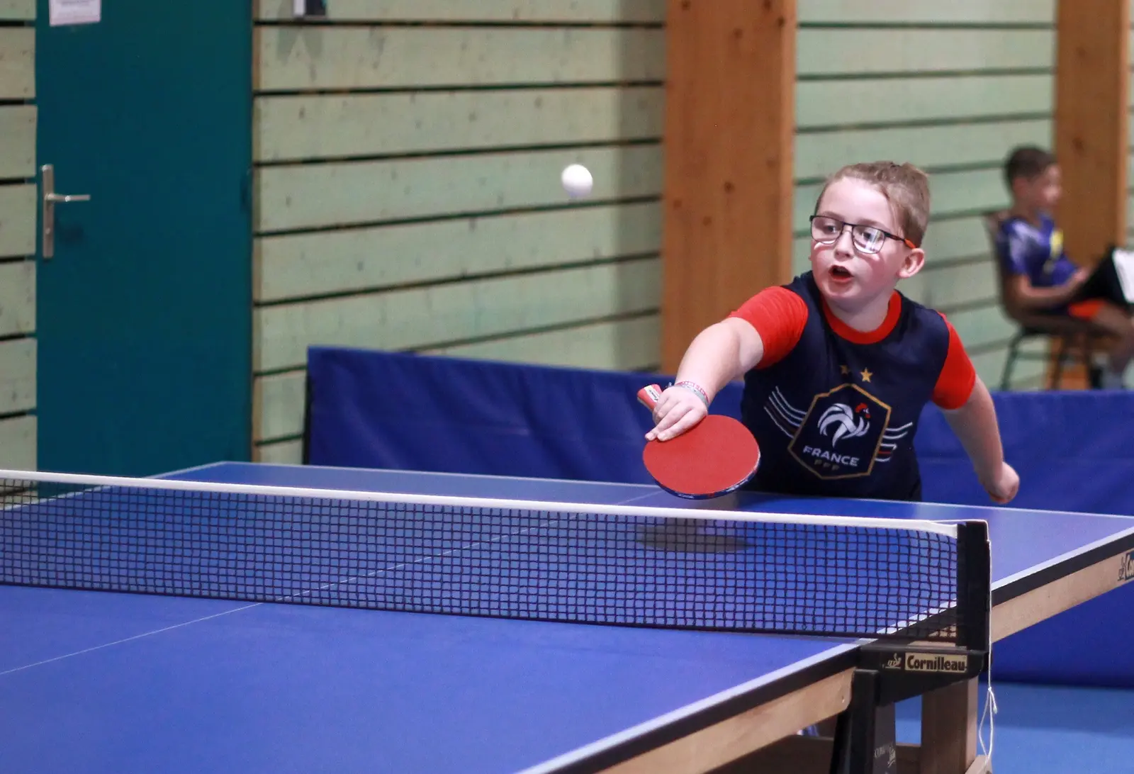 30 ans Rigolo's Club